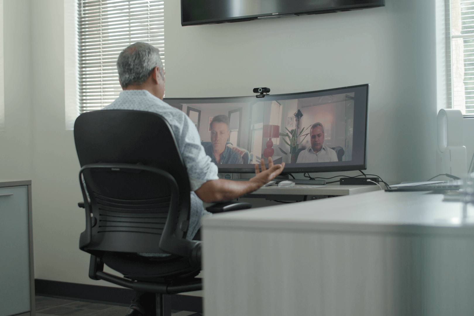 Consultative-Approach