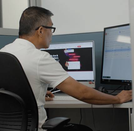 Sector de Salesforce