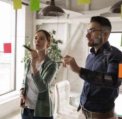 Soluciones en la nube