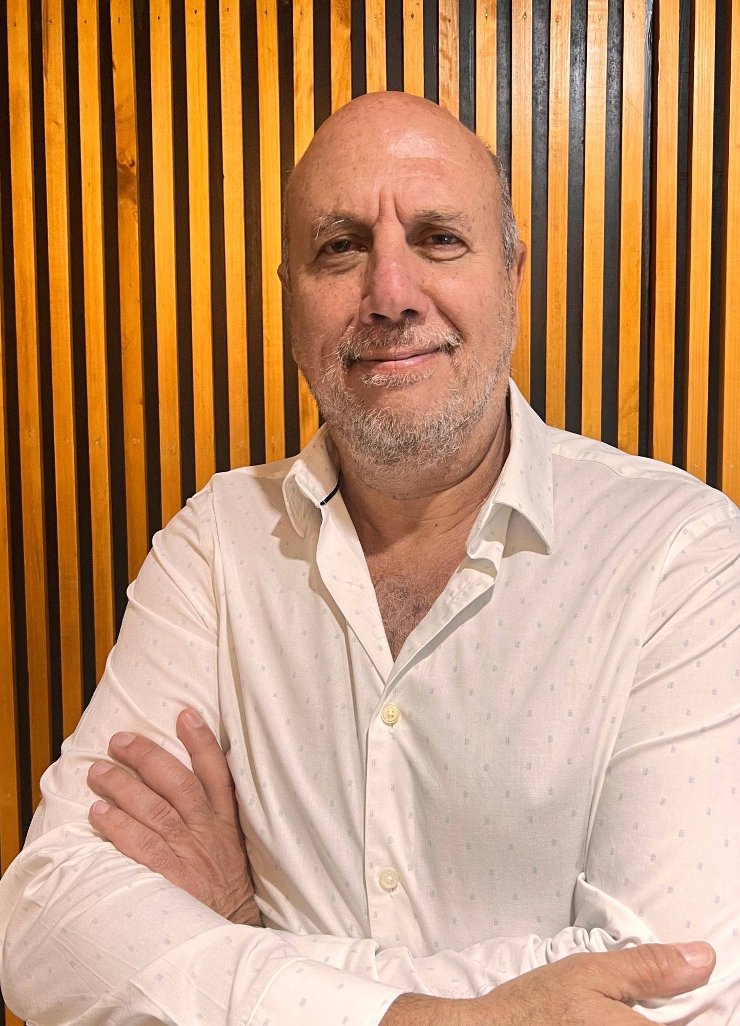 Daniel Mark