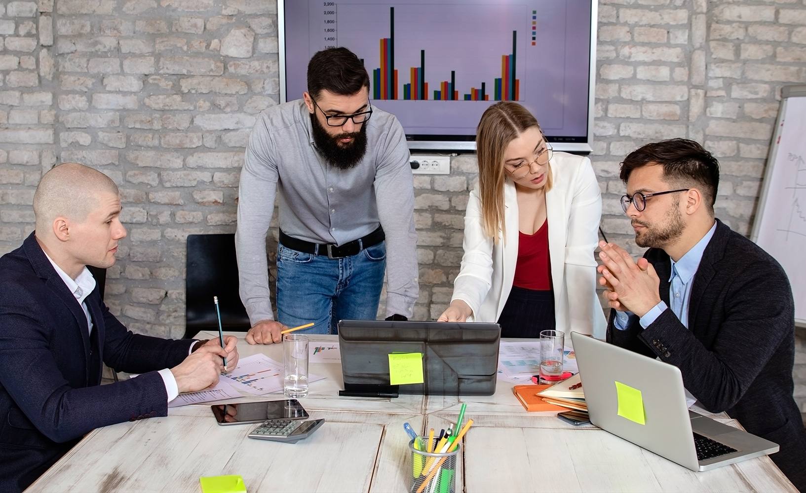 Salesforce-Project-Management​