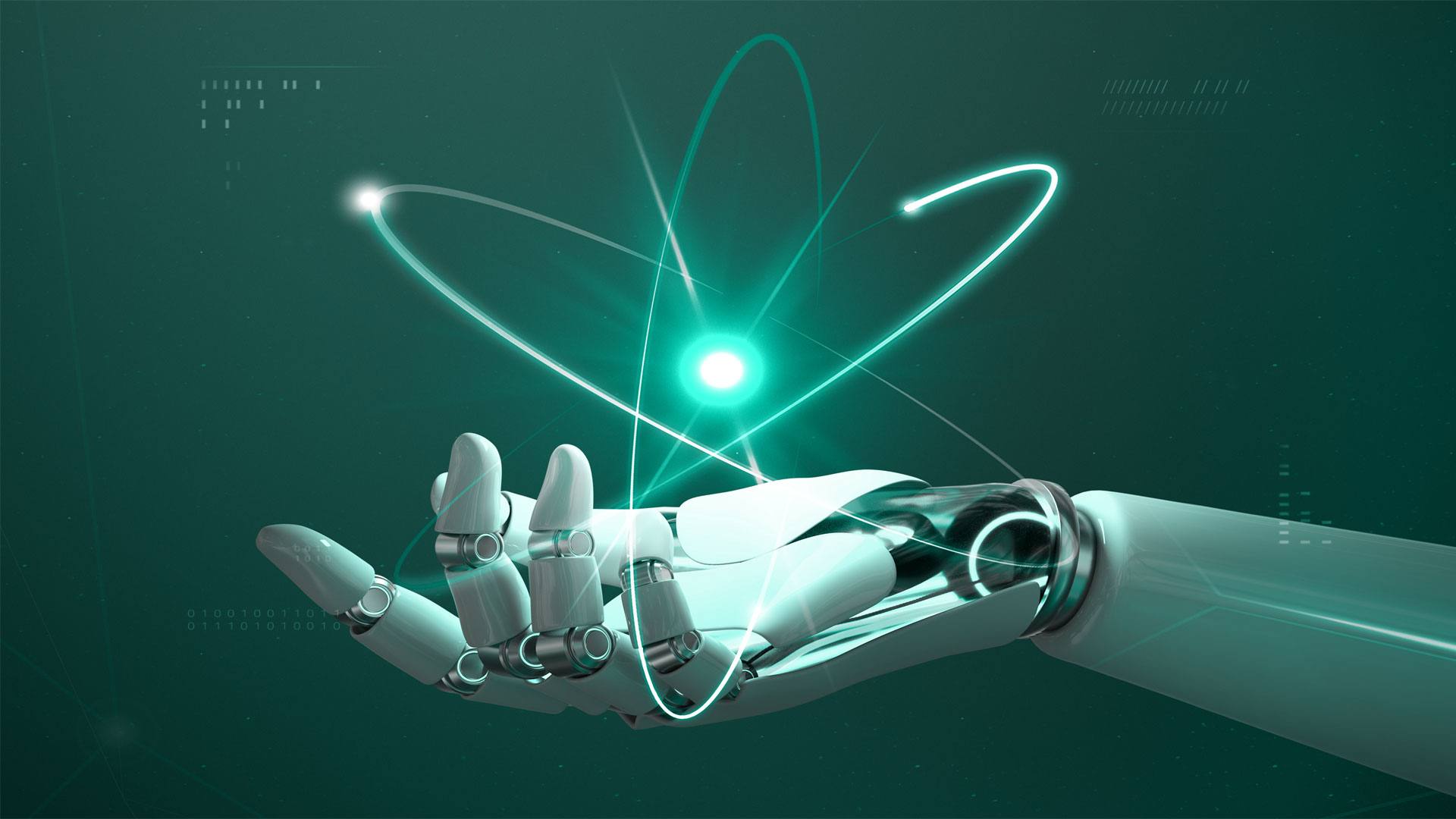 The Dream Team Unleashing AI and Data Cloud Power with Salesforce