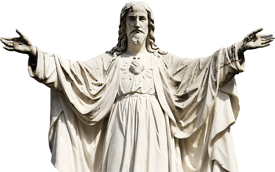 Colombia-Bogotá-jesus-christ-new