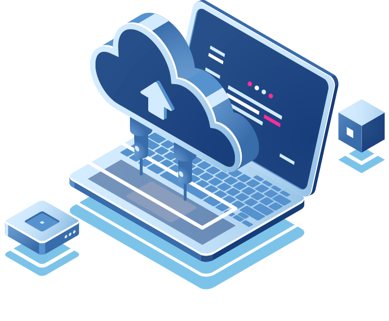 Data Cloud and AI
for Success​