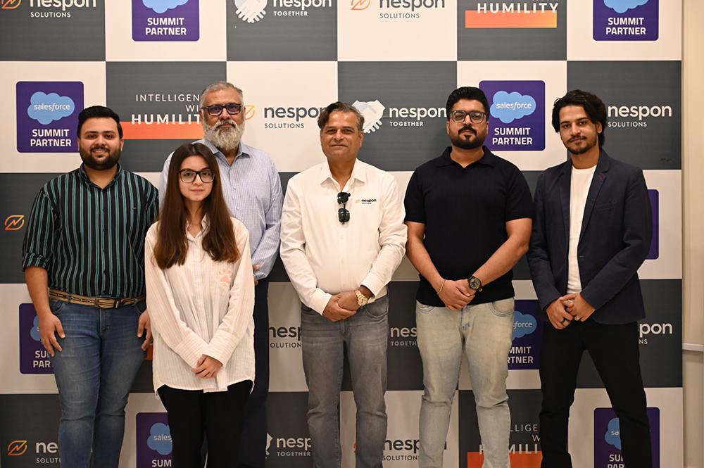 nespon-pakistan