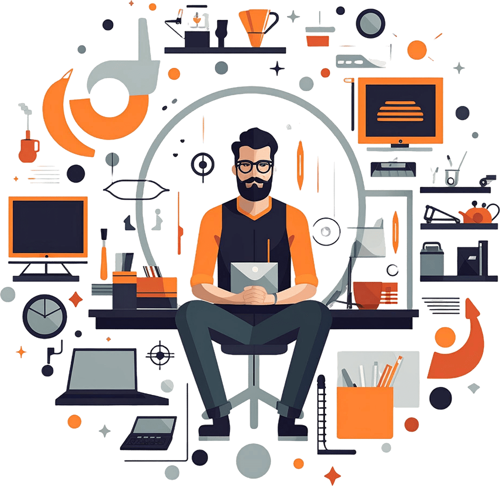 Tools and Technologies we use