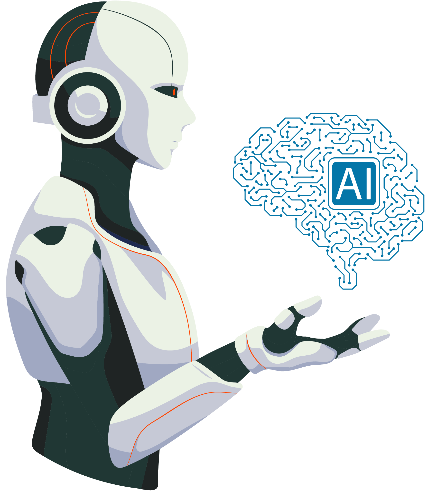 data cloud and ai
