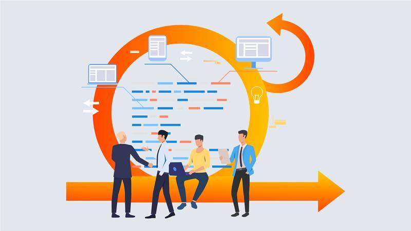 scrum on demand feature new image