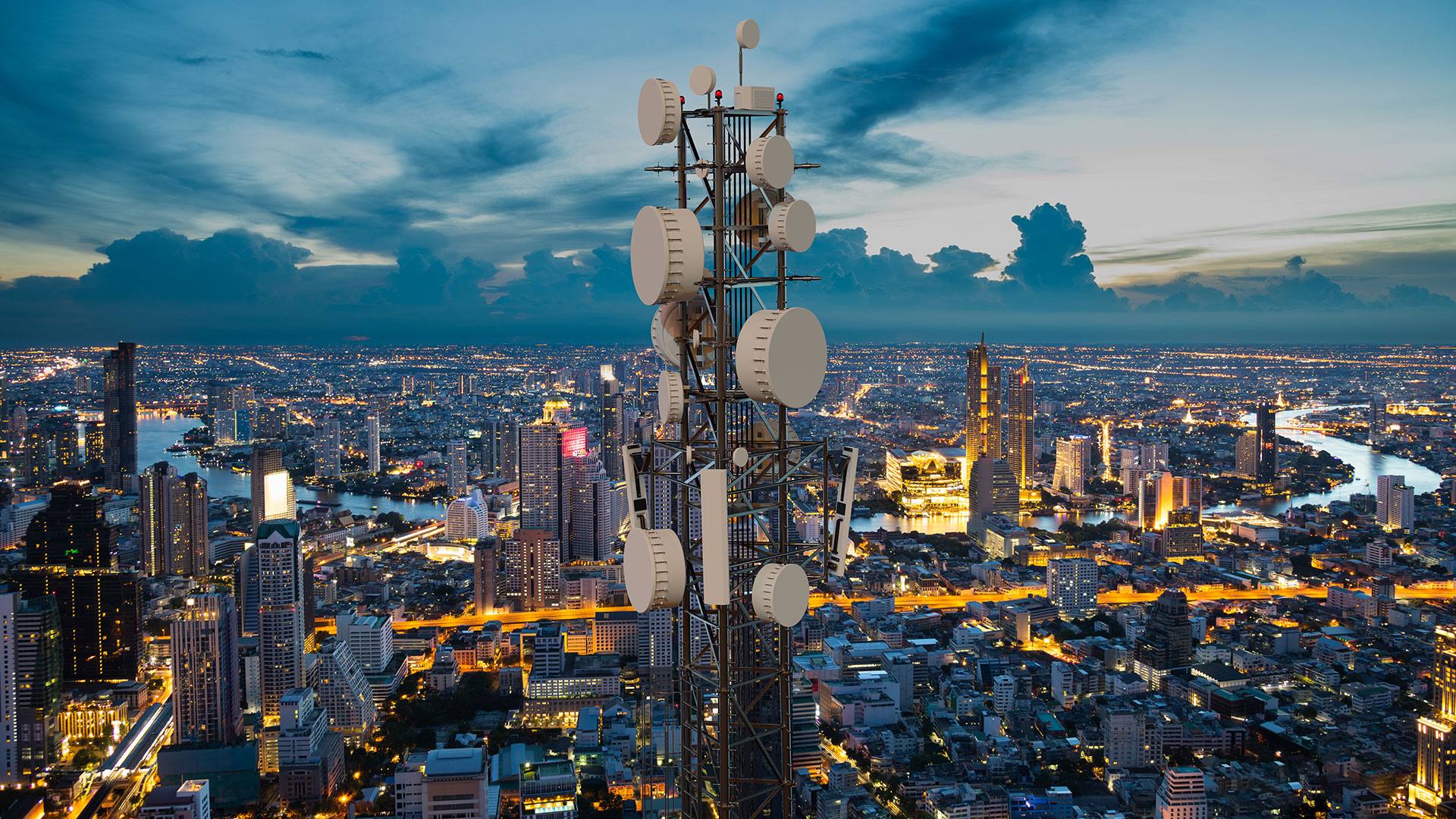 Telecom Digital Transformation Case Study Nespon