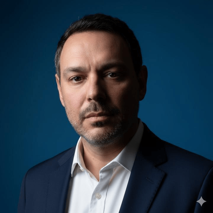 Juan Manuel Garcia