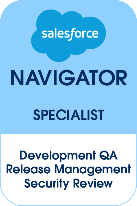 Specialist_Development_QA_Release_Management_Security Review_Navigator_Badge