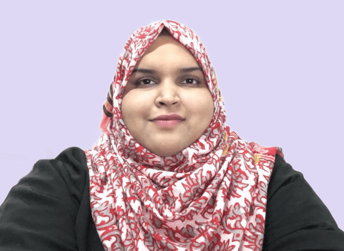 Qurat's Headshot