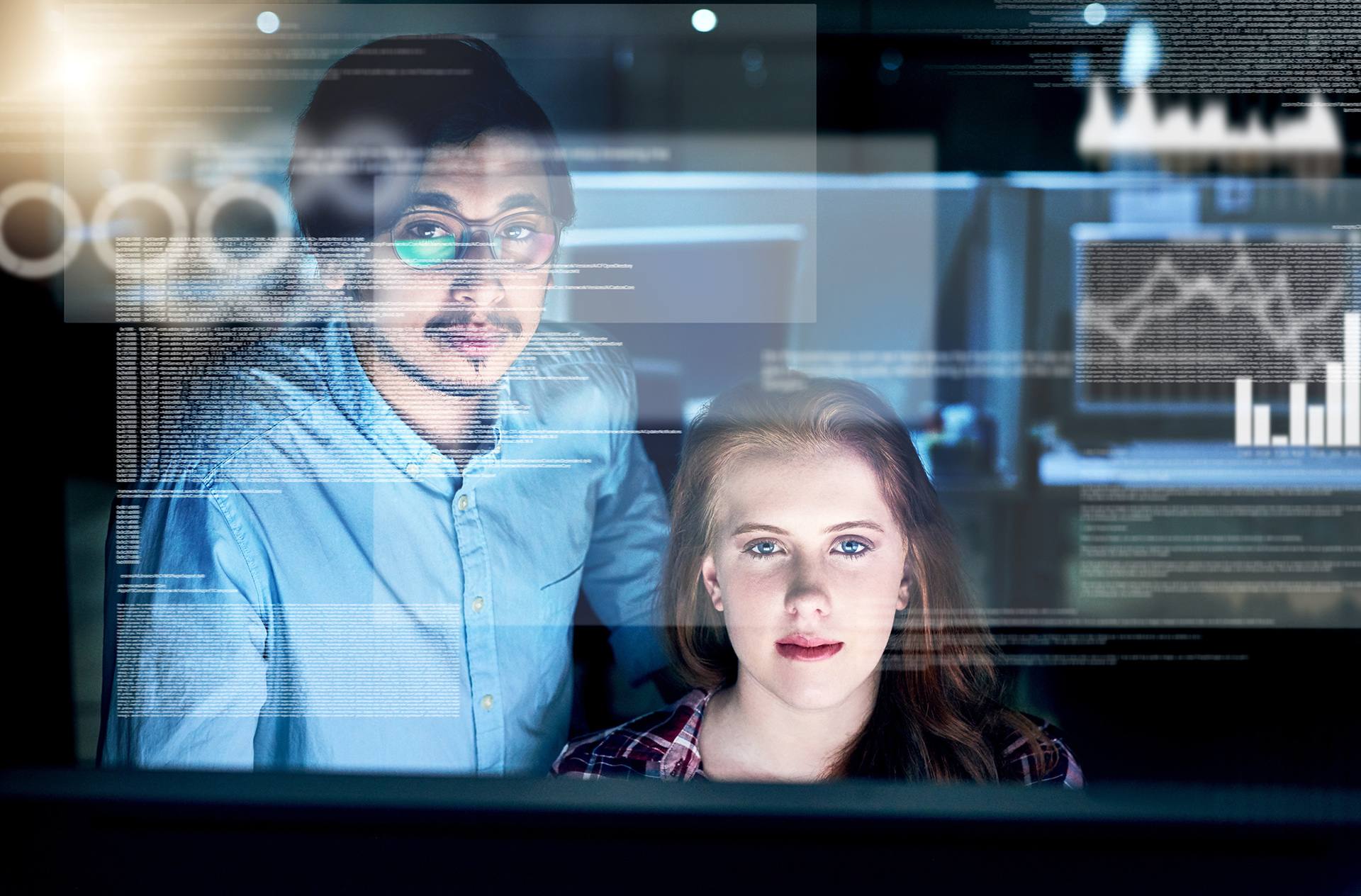 Exploring the Power of Data and AI Key Insights from Nespon’s First Webinar