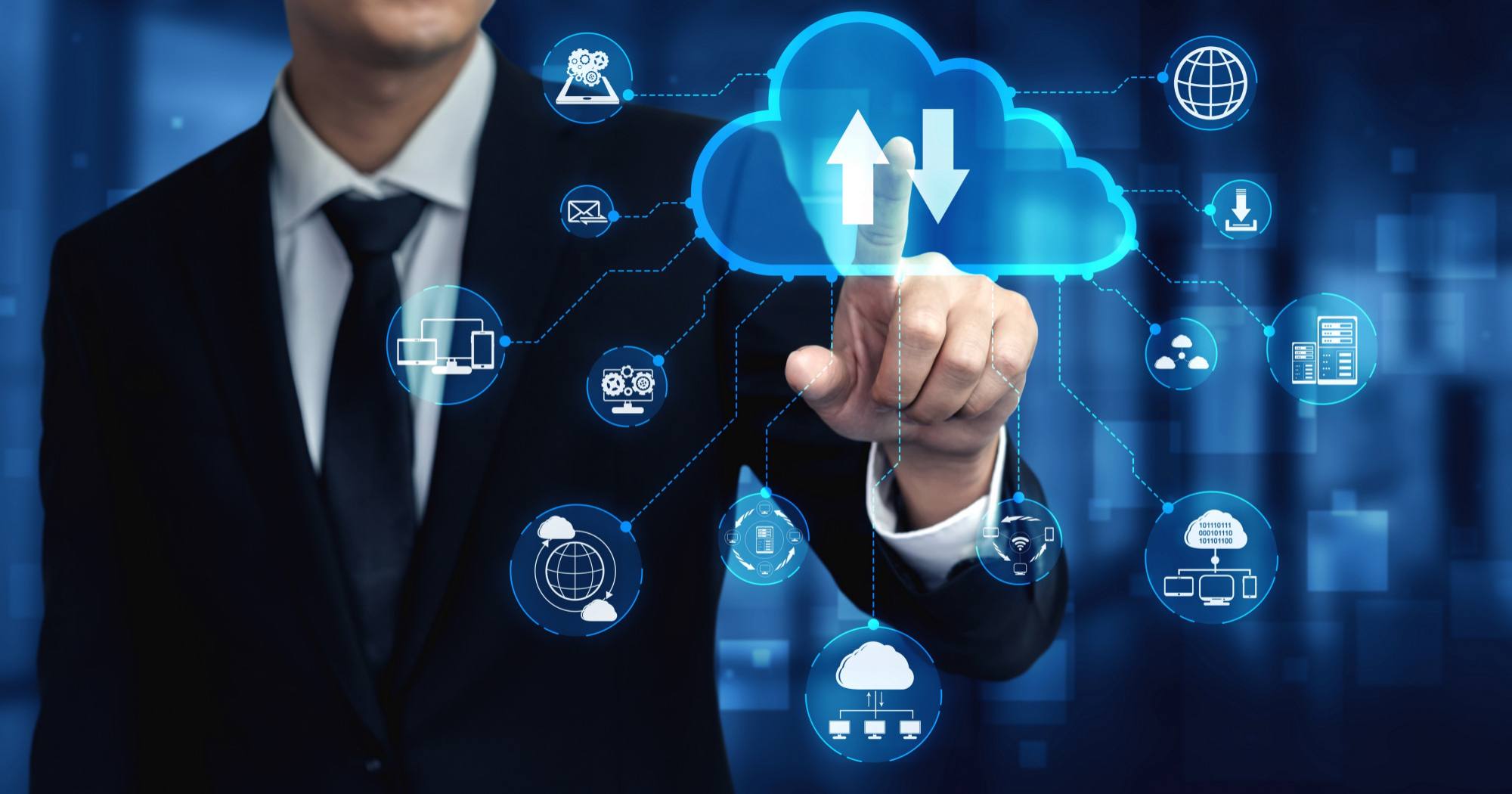 Leading the Way with Salesforce Industry Clouds How Nespon Helps Businesses Perform Better