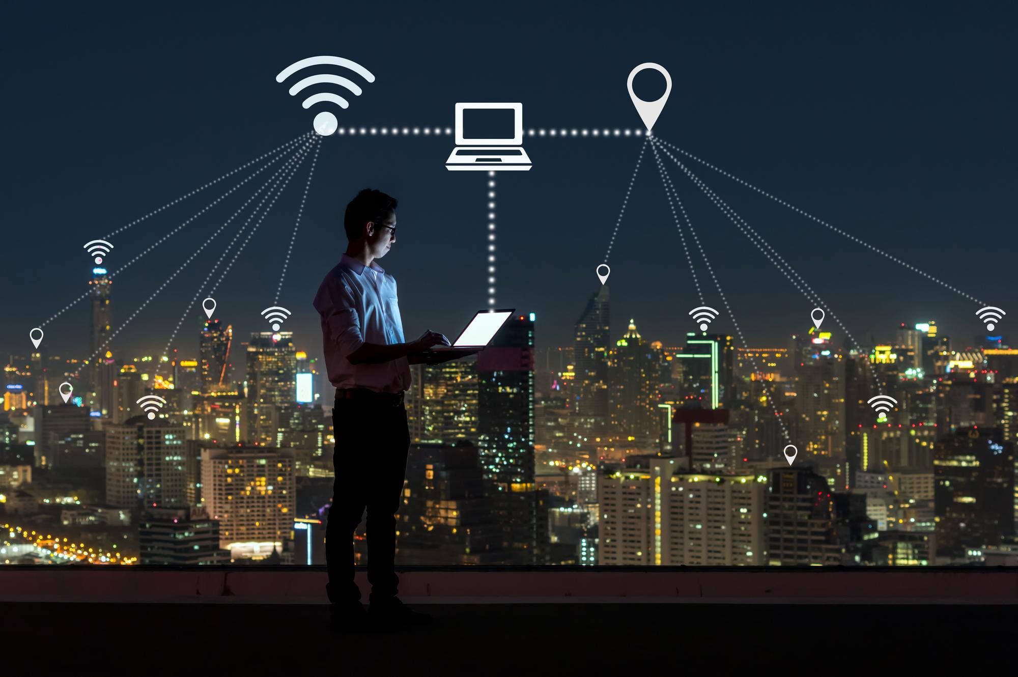 The Signal Beyond the Signal How Telcos Are Reinventing Their Role in the Digital Economy