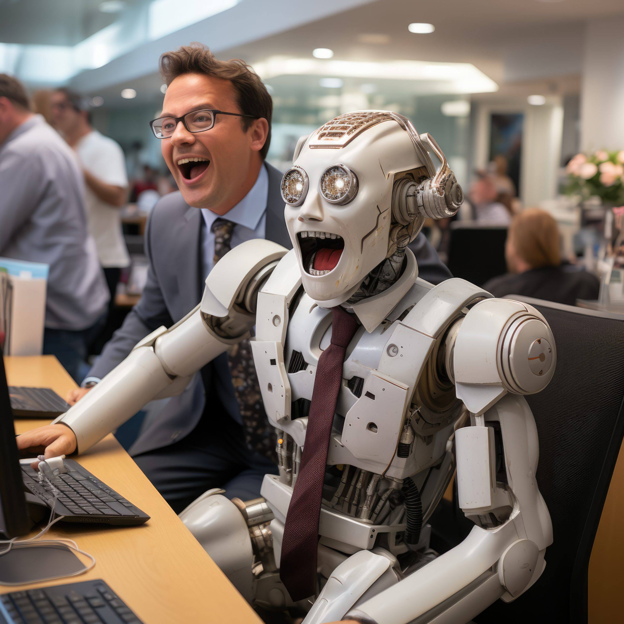 Agentforce vs. Traditional Automation