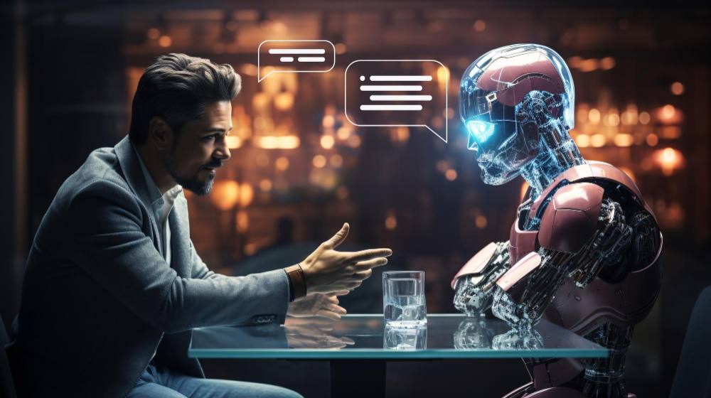 AI Agents vs Traditional Chatbots