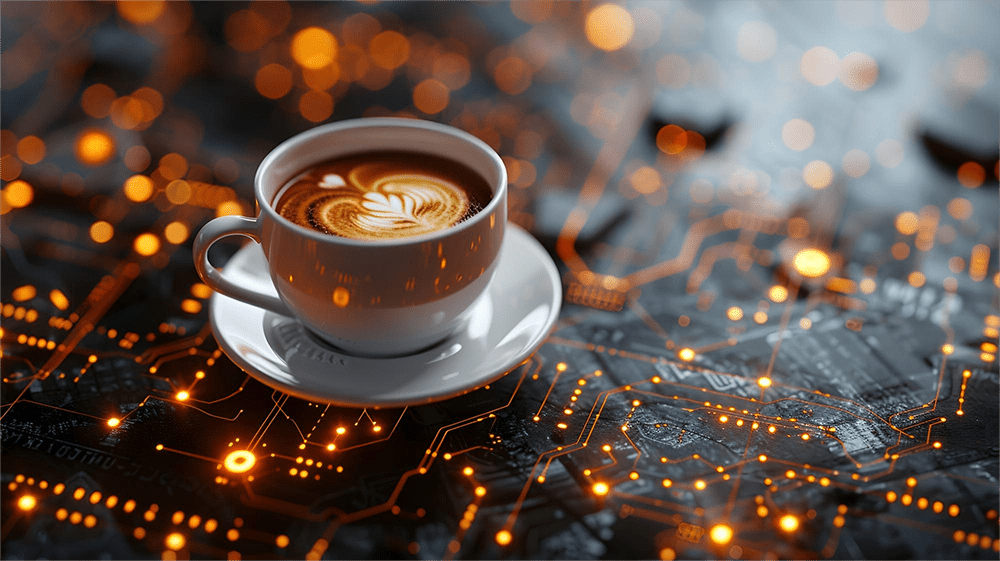Transforming Field Sales for a Specialty Coffee Leader in Spain with AI & Data