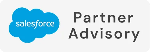 Salesforce Partner Advisory