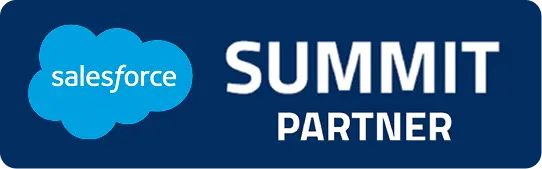 Salesforce Summit Partner