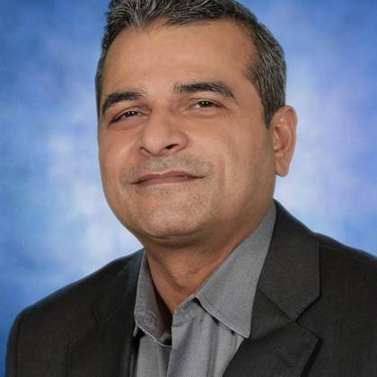 Umer Fazal, Founder and CEO of Nespon Solutions
