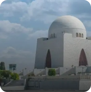 Mazar-e-Quaid, Karachi