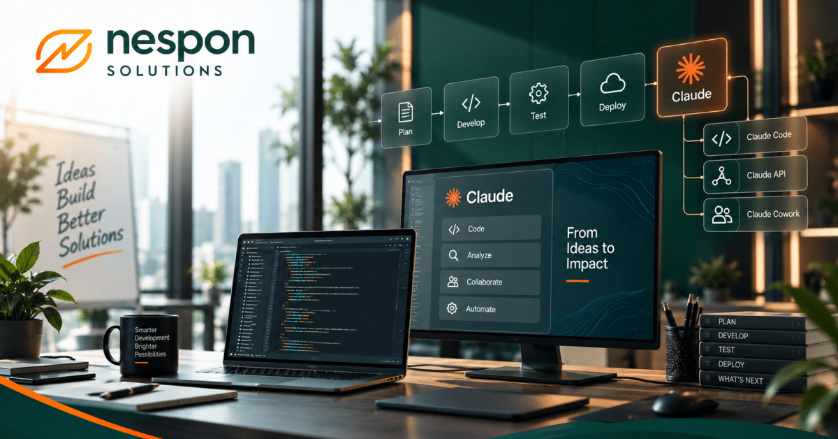 Uniti Scales Claude Across the Software Development Lifecycle with Nespon
