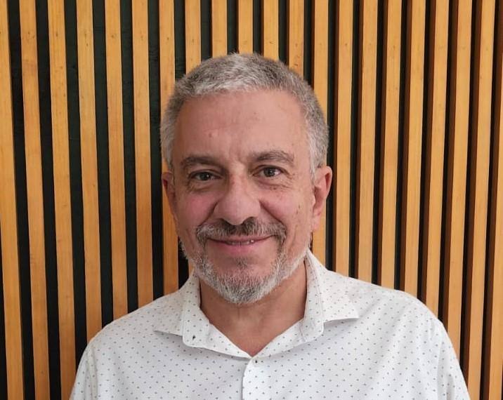 Enrique Martinez