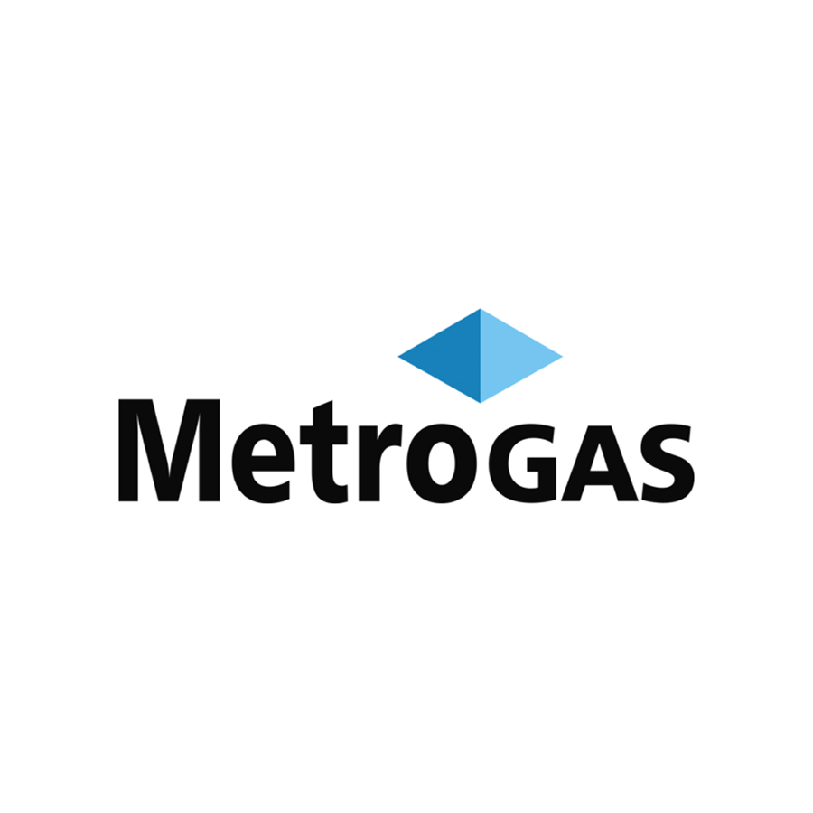 Metrogas
